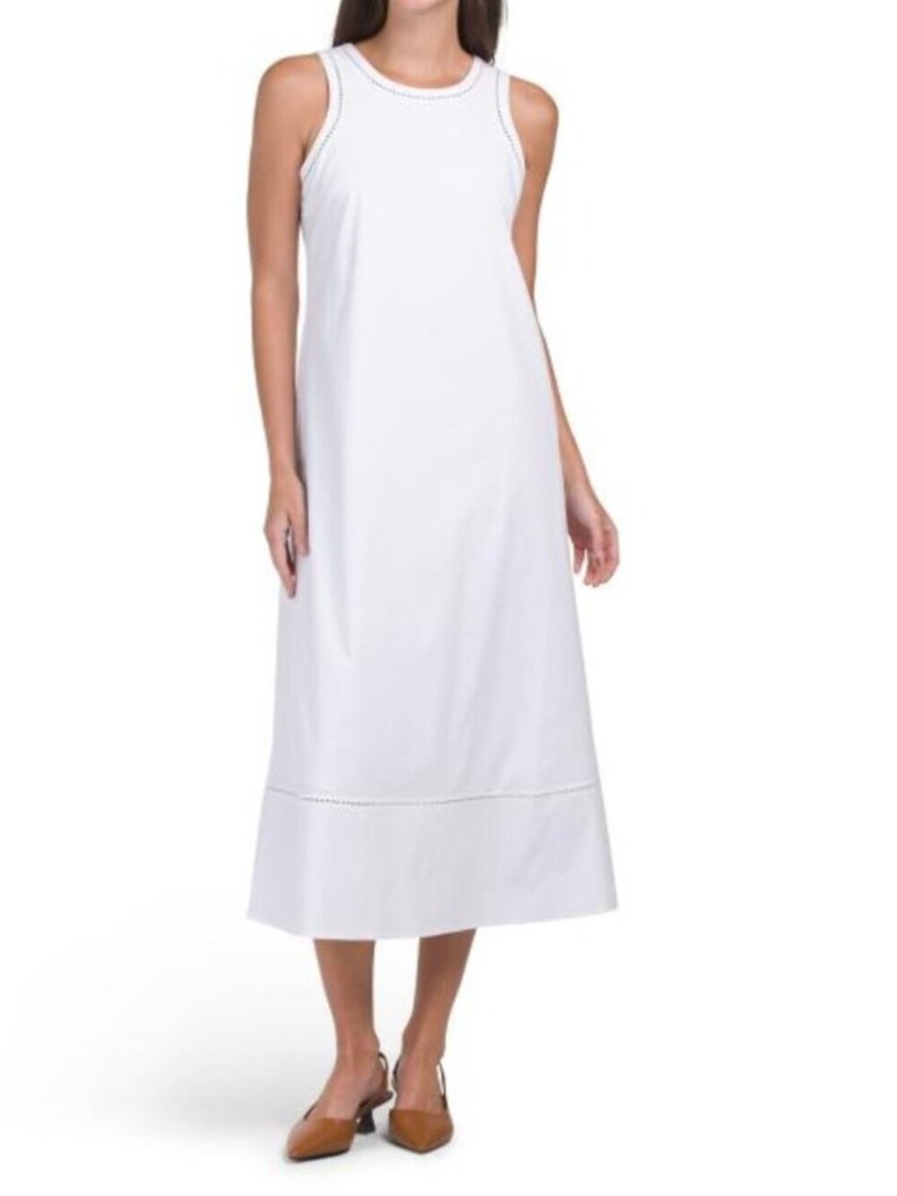 THEORY Tank Dress